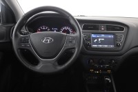 Hyundai i20 1.0 T-GDI