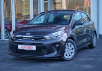 Vorschau: Kia Rio 1.2