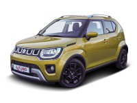 Suzuki Ignis 1.2 M-Hybrid Comfort LED Navi Kamera DAB