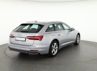 Audi A6 Avant 40 TDI sport