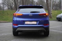 Hyundai Tucson 1.6 T-GDI Passion + 2WD