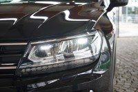 VW Tiguan 2.0 TSI 4Motion