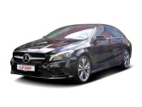 Mercedes-Benz CLA-Klasse SB 2-Zonen-Klima Navi Sitzheizung