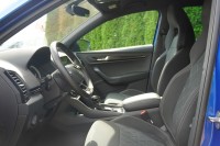 Skoda Karoq 1.5 TSI Sportline