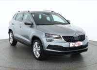 Skoda Karoq 1.5 TSI DSG Style