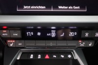 Audi A3 Sportback 35 TFSI s-tronic