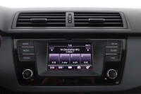 Skoda Fabia Combi 1.0 MPI Cool Plus