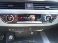 Audi A5 45 Sportback quattro 3.0 TDI S-Line