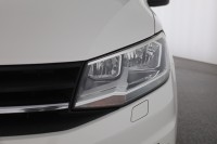 VW Caddy 2.0 TDI