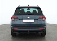 Skoda Karoq 2.0 TDI DSG 4x4 Style