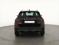 Skoda Kamiq 1.0 TSI DSG