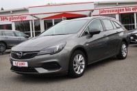 Vorschau: Opel Astra K Sports Tourer 1.5 CDTI