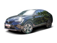 Renault Arkana mHEV 140 Aut. Navi LED Tempomat