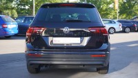 VW Tiguan 2.0 TDI Comfortline 4Motion