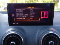 Audi Q2 35 1.5 TFSI