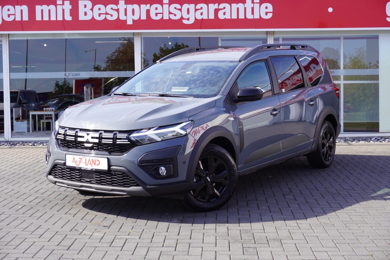 Dacia Jogger 1.0 TCe ECO-G Extreme