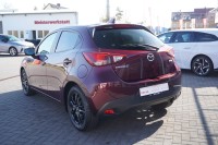 Vorschau: Mazda 2 1.5 Kizoku