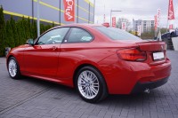 BMW 218 218i M Sport