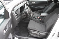 Hyundai Tucson 1.6 Select