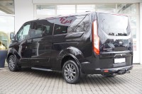 Ford Tourneo Custom 2.0 TDCi 320 L2