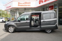 Ford Tourneo Connect 1.5