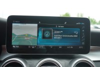 Mercedes-Benz C 220 C220 d T AMG Line 4Matic