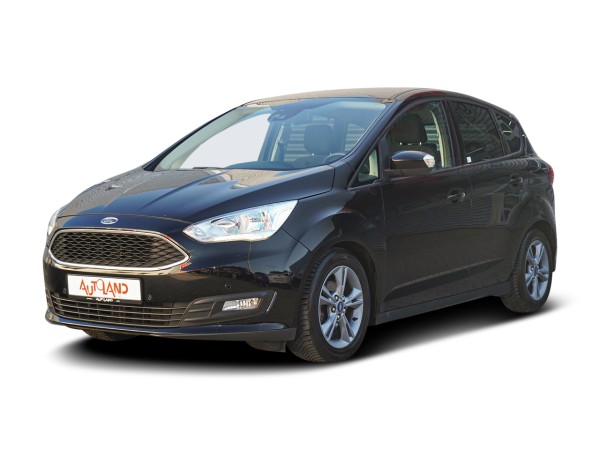 Ford C-Max C-MAX 1.0 EcoBoost Trend