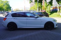 BMW 120 i Edition M Sport Shadow Aut.