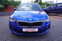 Skoda Scala 1.5 TSI DSG