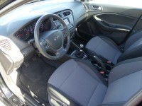 Hyundai i20 1.2 Pure