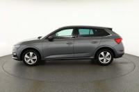 Vorschau: Skoda Scala 1.5 TSI DSG