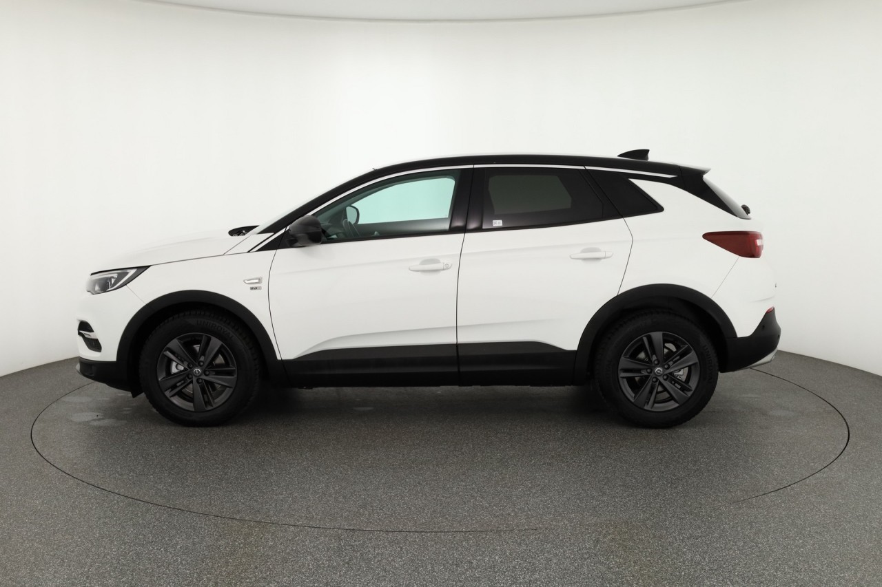 Opel Grandland X 1.2 Turbo