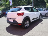 Dacia Sandero Stepway III 1.0 TCE Expression
