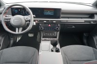 Hyundai Tucson 1.6 T-GDI N-Line Aut.