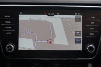 Skoda Superb Combi 2.0 TDI DSG Style