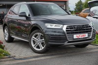 Audi Q5 40 2.0 TDI quattro S-Line