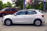 Skoda Fabia 1.0 Ambition