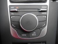 Audi A3 Sportback 2.0TDI S line