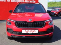 Skoda Kamiq Monte Carlo 1.5 TSI DSG