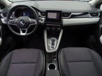 Renault Captur II 1.3 TCe 140 mHev