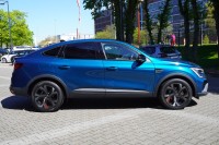 Renault Arkana 1.6 Hybrid R.S. Line EDC