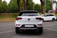 VW T-Roc 1.0 TSI