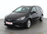 Opel Astra K ST 1.2 GS Line LED Winterpaket USB AHK