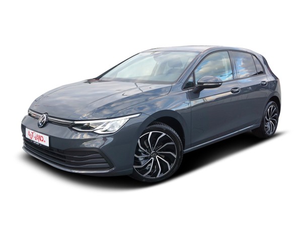 VW Golf VIII 1.0 Life