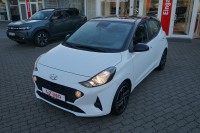 Hyundai i10 1.0 Trend