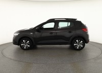 Vorschau: Dacia Sandero Stepway TCe 90 Vorschau: Dacia Sandero Stepway TCe 90