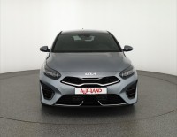 Kia pro_cee'd ProCeed 1.5 T-GDI Aut.