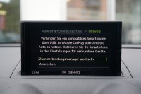 Audi A3 Sportback 35 TFSI sport