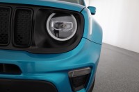 Jeep Renegade 1.3 T-GDI 4WD Limited