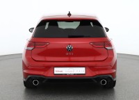 VW Golf VIII 2.0 TSI DSG GTI